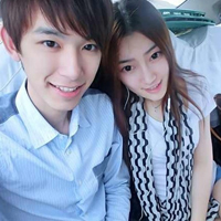 除了你什么都可以忘掉:情侣一对一张头像双人_WWW.TQQA.COM