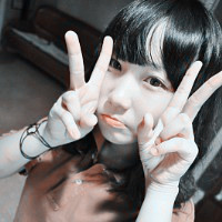 时尚又甜蜜的阿宝色情侣头像:戒不掉的甜蜜_WWW.TQQA.COM