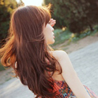 还是会想起那个人:意境唯美的女生头像:离开你以_WWW.TQQA.COM