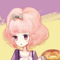 萌萌萌大爱卡通萌头像_WWW.TQQA.COM