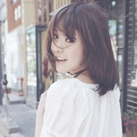 曾经的回忆还是不会忘:意境唯美QQ头像:闭上眼睛_WWW.TQQA.COM