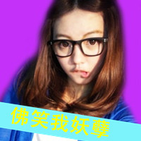 阳光可爱qq头像女生带字:心只为你开_WWW.TQQA.COM