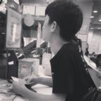 霸气情侣头像2016:一男一女自搭不带字_WWW.TQQA.COM