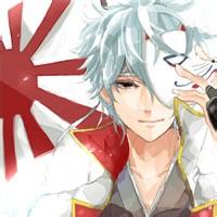 qq头像动漫男生可爱_WWW.TQQA.COM