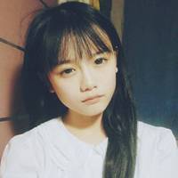 QQ唯美女生头像:风雨我帮你挡在身后_WWW.TQQA.COM