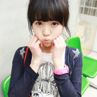 一个人伤感意境头像:听你说想我_WWW.TQQA.COM