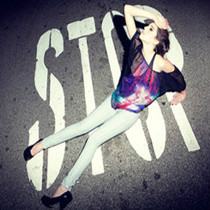 欧美头像t恤_WWW.TQQA.COM