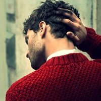 QQ欧美头像男生帅气:欧美帅气男生头像超拽_WWW.TQQA.COM