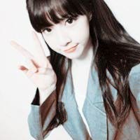 二也是一种气质:我已慢慢懂的带字阿宝色可爱女_WWW.TQQA.COM
