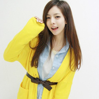 笑容甜美的可爱女生头像:是否爱过就已经足够_WWW.TQQA.COM