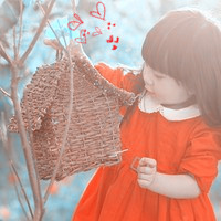 夏季清新可爱小美女QQ头像_WWW.TQQA.COM