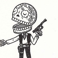 萌系情侣头像一左一右:可爱萌死人:爱人我一直在_WWW.TQQA.COM