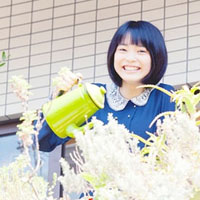 茫茫人海与你相遇:森系甜美qq头像:爱让彼此重生_WWW.TQQA.COM