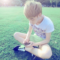 tqqa.Com分享小清新唯美男生头像_WWW.TQQA.COM