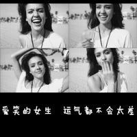 黑色颓废另类qq头像:我的世界空无一人_WWW.TQQA.COM