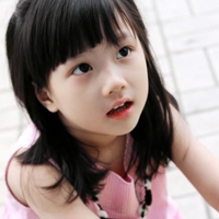 可爱小孩头像图片大全:QQ萌头像你爱么_WWW.TQQA.COM