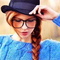 欧美头像女生女皇:精选淡然_WWW.TQQA.COM