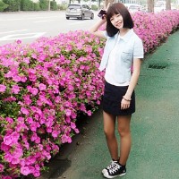 学生妹可爱女生头像_WWW.TQQA.COM