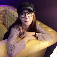 非主流霸气女生头像:我想你会为此感动_WWW.TQQA.COM