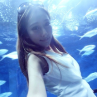 长发公主型可爱头像:为你动心_WWW.TQQA.COM