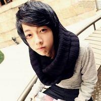 欧美范潮男QQ头像_WWW.TQQA.COM