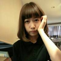 可爱小女生头像:10岁的青春回忆_WWW.TQQA.COM