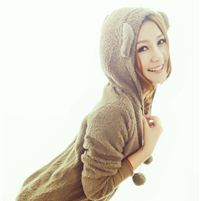 甜美可爱女生qq头像_WWW.TQQA.COM