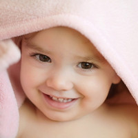 萌翻了的头像:可爱小孩萌图QQ头像_WWW.TQQA.COM