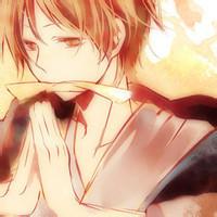 动漫头像男生帅哥冷酷_WWW.TQQA.COM