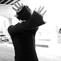 情侣专用:黑白情侣头像绝版的爱情只属于你我_WWW.TQQA.COM