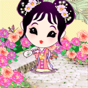 古风国粹qq头像_WWW.TQQA.COM