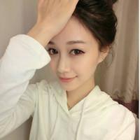 清新唯美意境女生头像:寂寞会唱歌_WWW.TQQA.COM