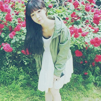 茫茫人海与你相遇:森系甜美qq头像:爱让彼此重生_WWW.TQQA.COM