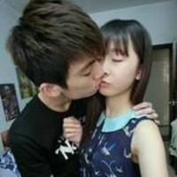 一生相思相依偎:拥抱在一起的QQ情侣幸福头像_WWW.TQQA.COM