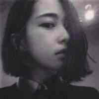思念是最伤感的痛:qq灰色头像侧脸_WWW.TQQA.COM