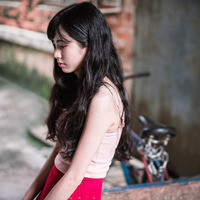 因为爱你小清新女头:怀念你的时光_WWW.TQQA.COM