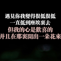 文字控qq头像大全情感带字:爱不是说说而已_WWW.TQQA.COM