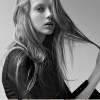 欧美风格女生头像_WWW.TQQA.COM