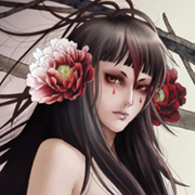 武侠/言情小说头像_WWW.TQQA.COM