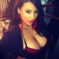 大胸头像:极致非主流美女_WWW.TQQA.COM