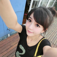 有些头像看一眼就爱上:温柔可爱的韩国女头_WWW.TQQA.COM