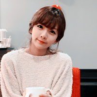 微信用的妹子生活照自拍头像:唯美可爱系列_WWW.TQQA.COM