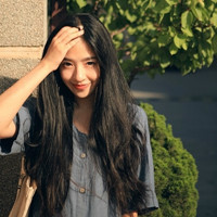唯美略带伤感的女生头像_WWW.TQQA.COM
