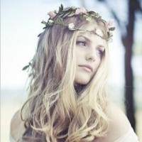 短头发欧美女孩头像:@心系你一人_WWW.TQQA.COM