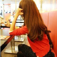 让今天把明天记住:2017个性女头像_WWW.TQQA.COM