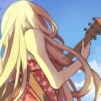 少女可爱动漫卡通头像:2次元萌妹_WWW.TQQA.COM