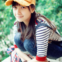 回忆相识的最初:好看的唯美森系qq头像_WWW.TQQA.COM