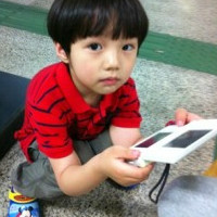 宝爷你萌死啦:00后的正太不喜勿点_WWW.TQQA.COM
