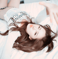 qq微博可爱头像_WWW.TQQA.COM