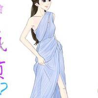 明星qq头像刘诗诗Q版:挺萌挺可爱_WWW.TQQA.COM